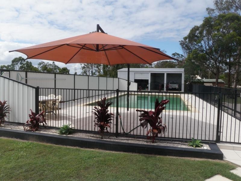 South Bingera QLD 4670