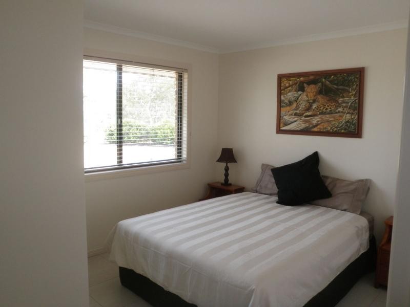 South Bingera QLD 4670