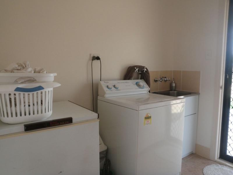 South Bingera QLD 4670