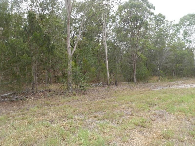 Delan QLD 4671