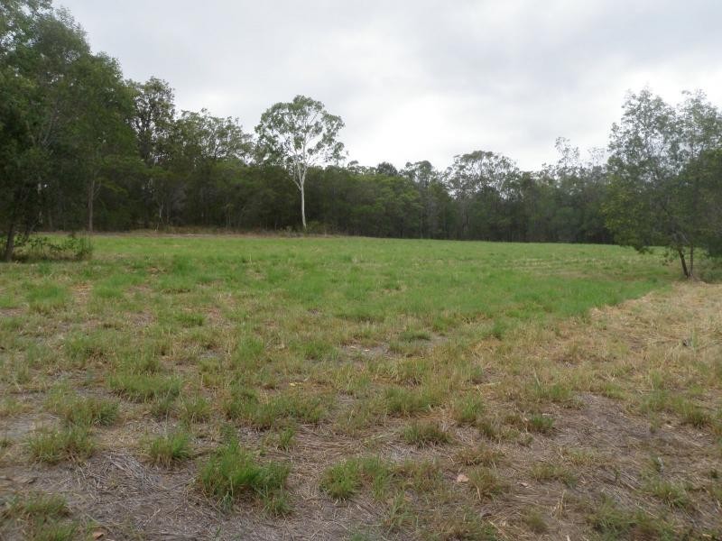 Delan QLD 4671