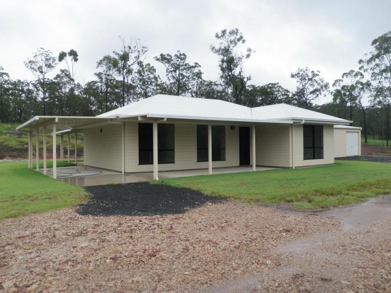 South Kolan QLD 4670