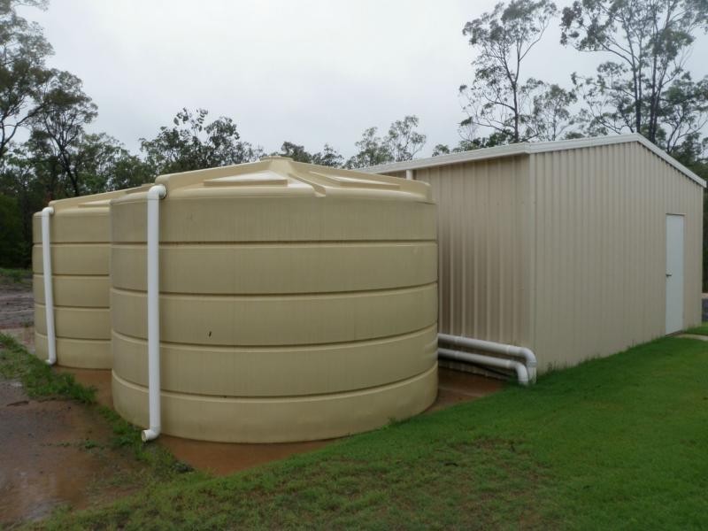 South Kolan QLD 4670