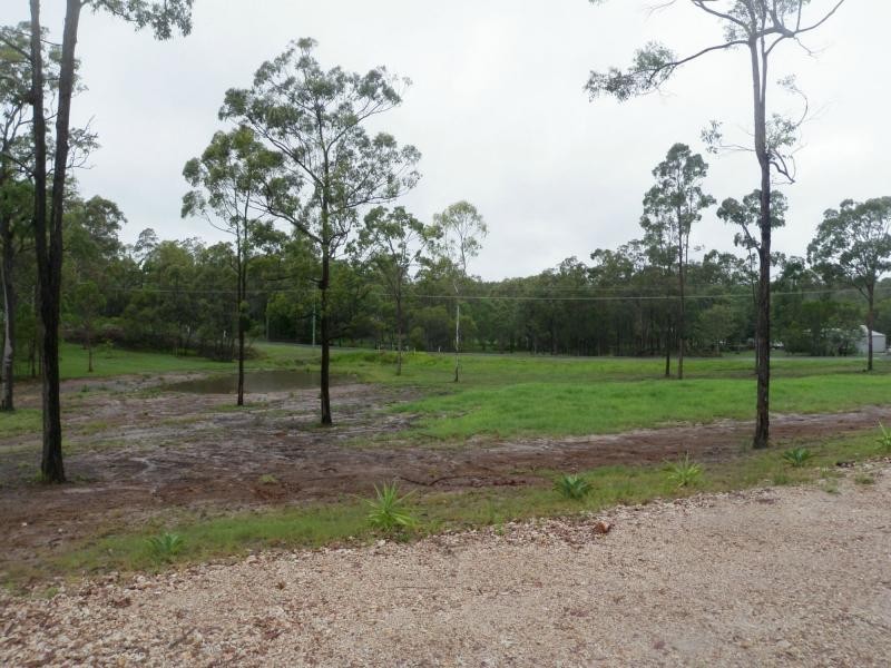 South Kolan QLD 4670