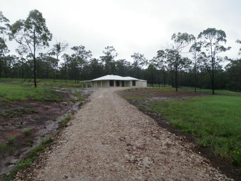 South Kolan QLD 4670