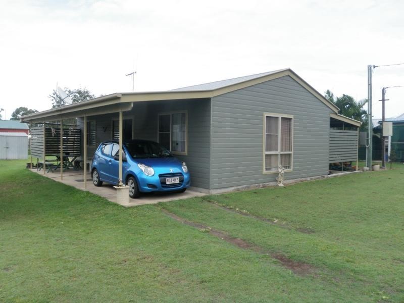 Avondale QLD 4670