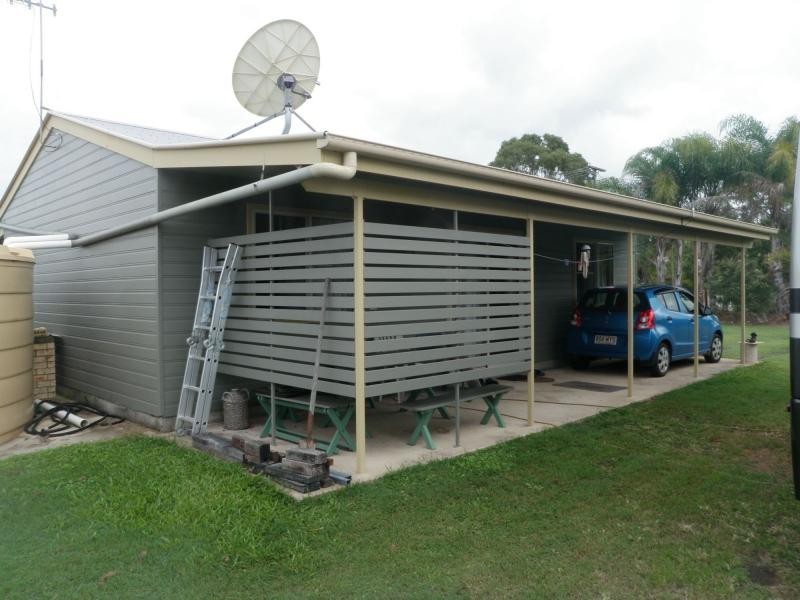Avondale QLD 4670
