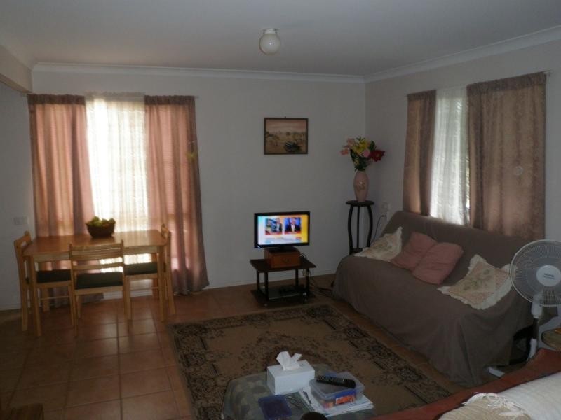 Avondale QLD 4670