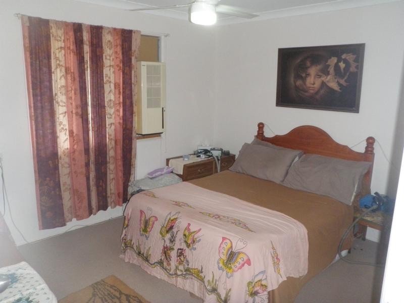Avondale QLD 4670