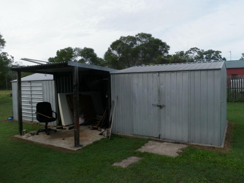Avondale QLD 4670