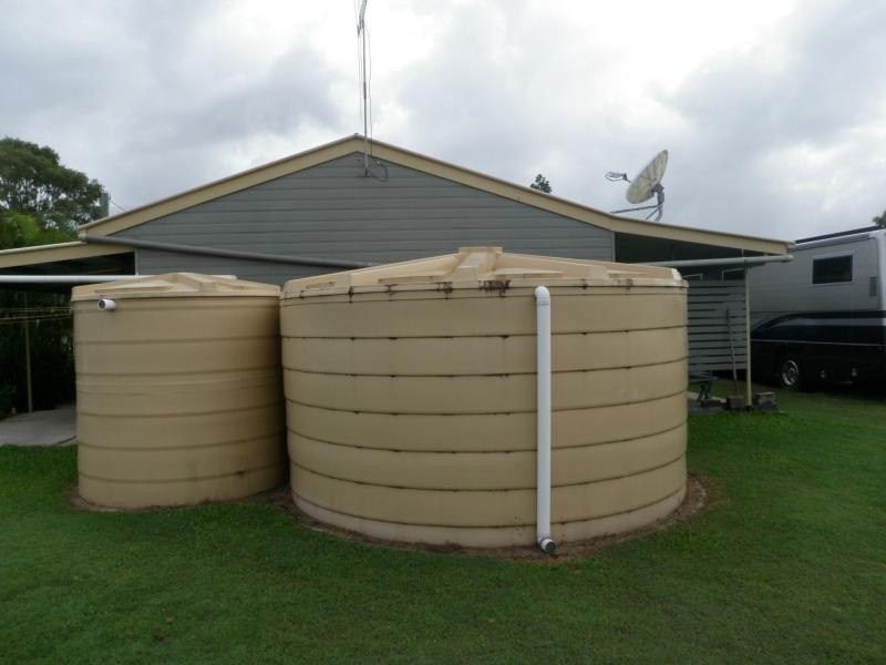 Avondale QLD 4670