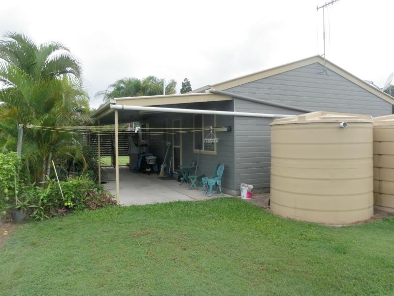 Avondale QLD 4670
