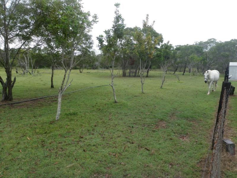 Avondale QLD 4670