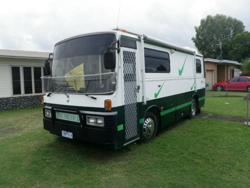Avondale QLD 4670