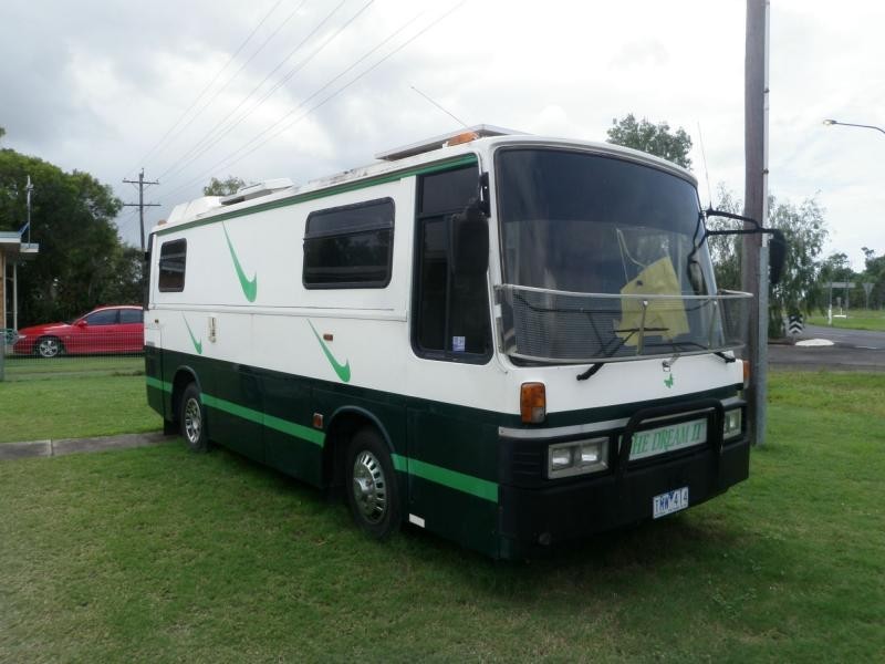 Avondale QLD 4670