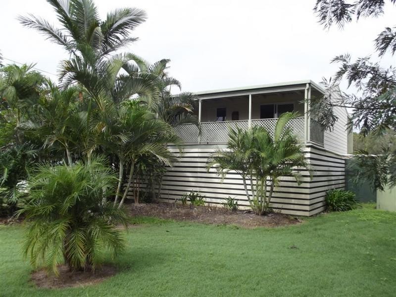 Drinan QLD 4671