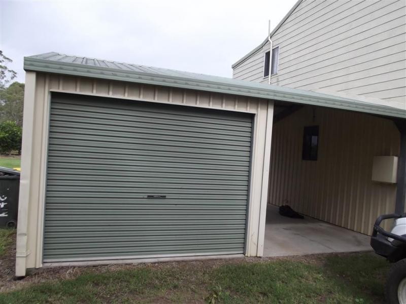 Drinan QLD 4671