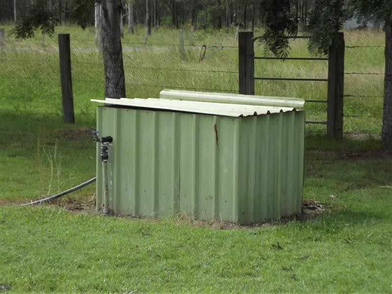 Drinan QLD 4671