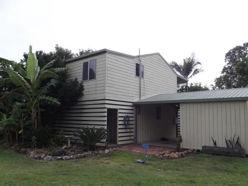 Drinan QLD 4671