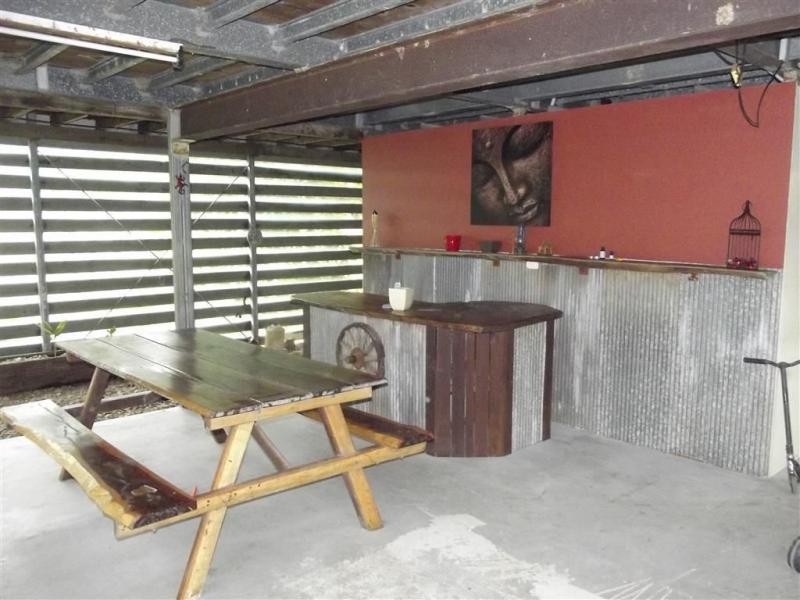 Drinan QLD 4671