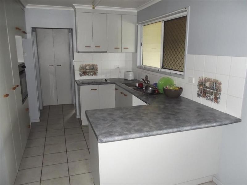 Drinan QLD 4671