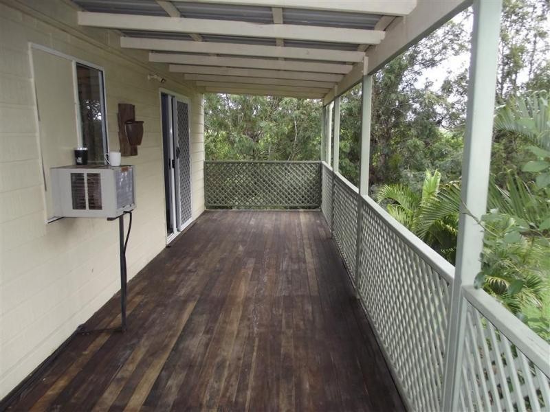 Drinan QLD 4671