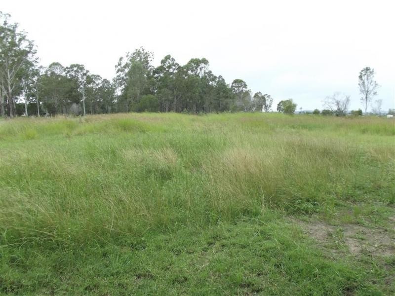 Drinan QLD 4671