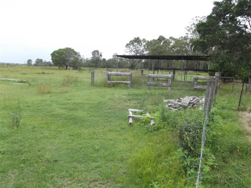 Drinan QLD 4671