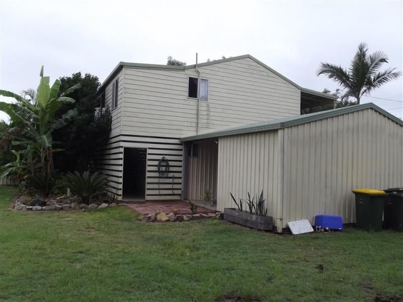 Drinan QLD 4671