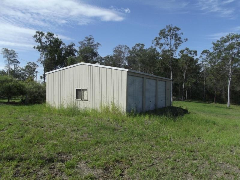 33 Munro Court, Gin Gin QLD 4671