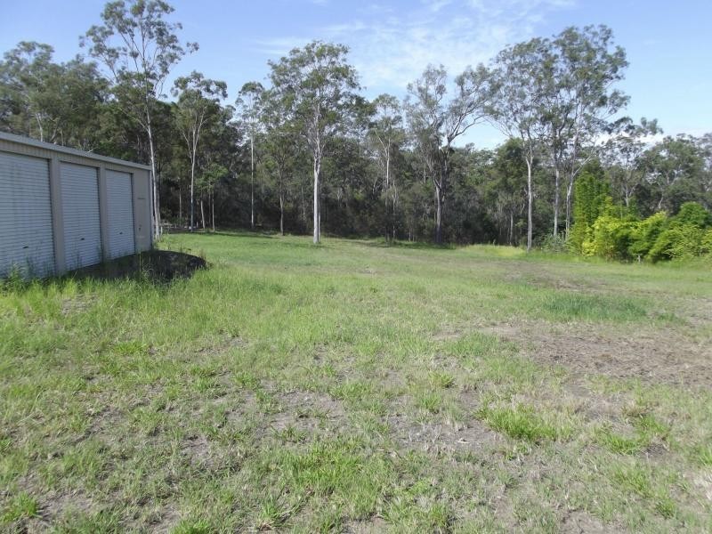 33 Munro Court, Gin Gin QLD 4671