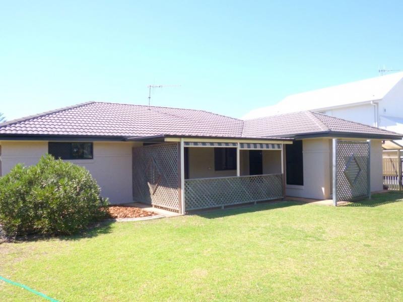 208 Woongarra Scenic Drive, Bargara QLD 4670