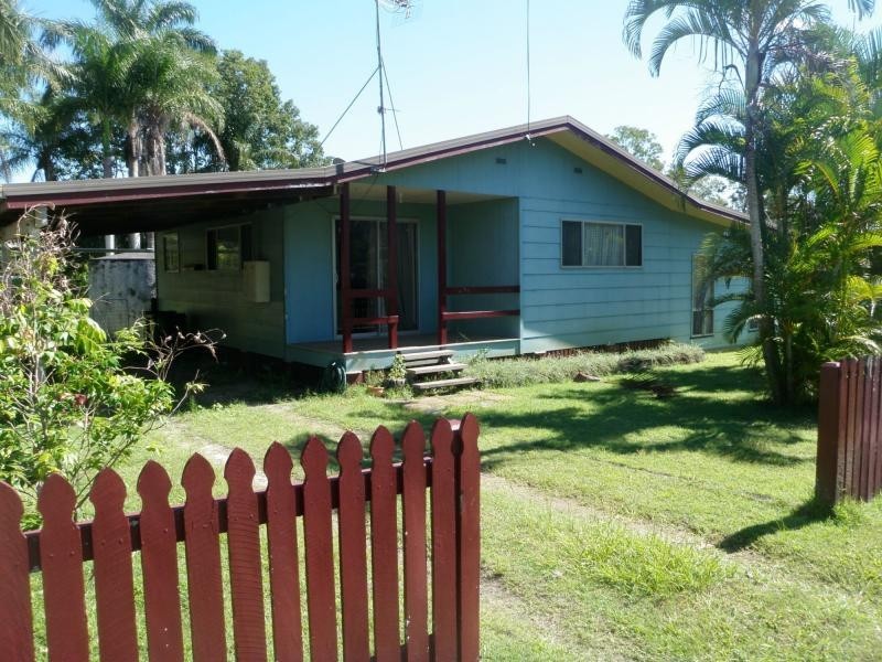 Avondale QLD 4670