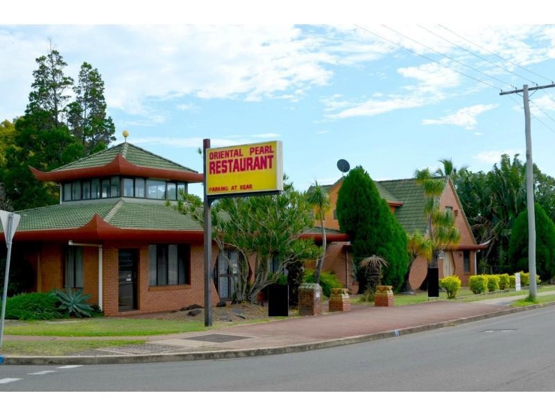 Millbank QLD 4670