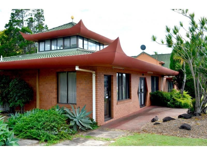 Millbank QLD 4670