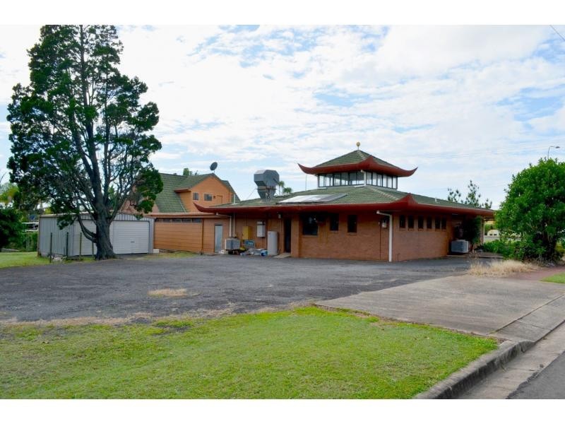 Millbank QLD 4670