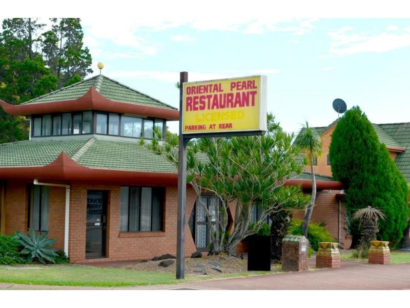 Millbank QLD 4670