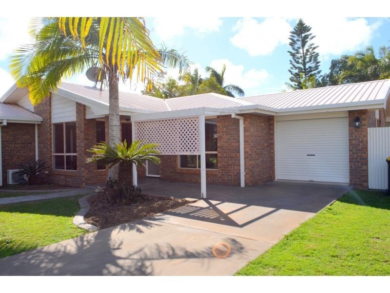 7 Scotton Street, Kepnock QLD 4670