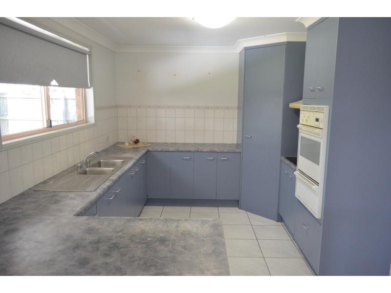 7 Scotton Street, Kepnock QLD 4670