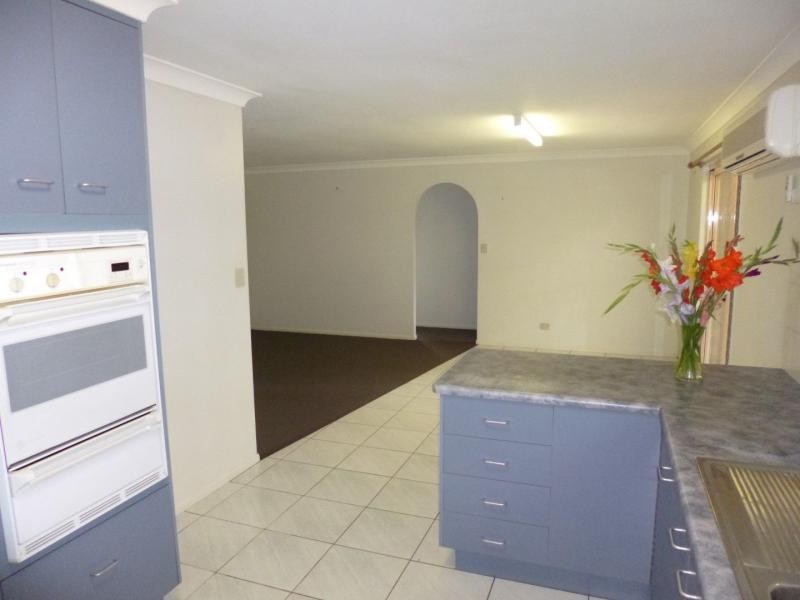 7 Scotton Street, Kepnock QLD 4670