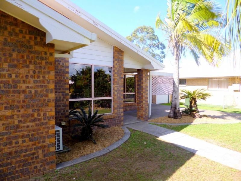 7 Scotton Street, Kepnock QLD 4670