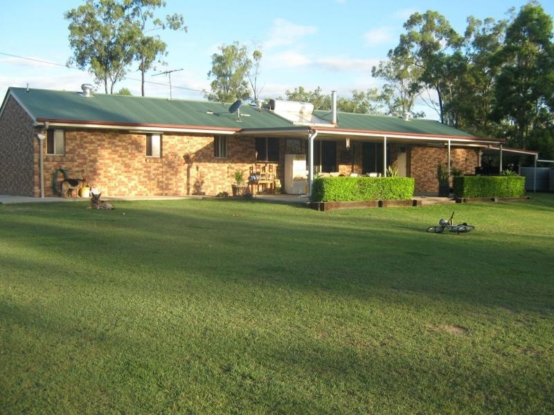 12 Teak Street, Brightview QLD 4311