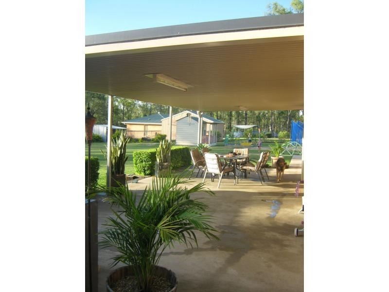 12 Teak Street, Brightview QLD 4311