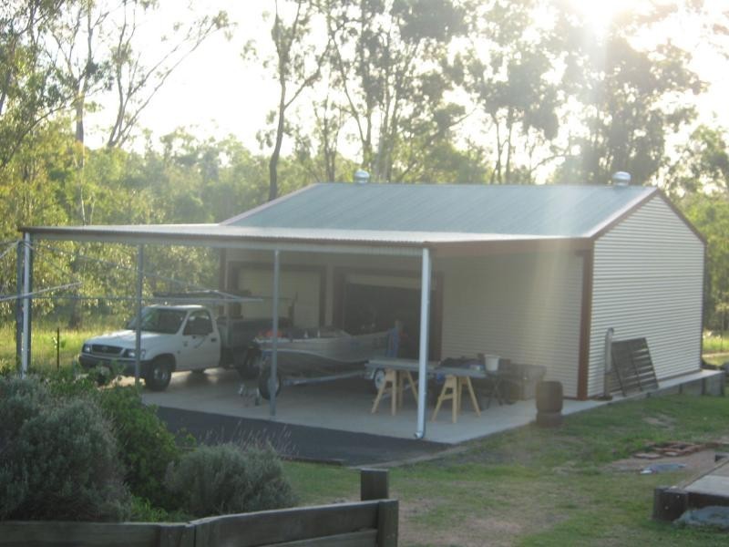 12 Teak Street, Brightview QLD 4311