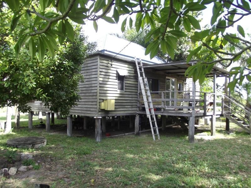 Winfield QLD 4670