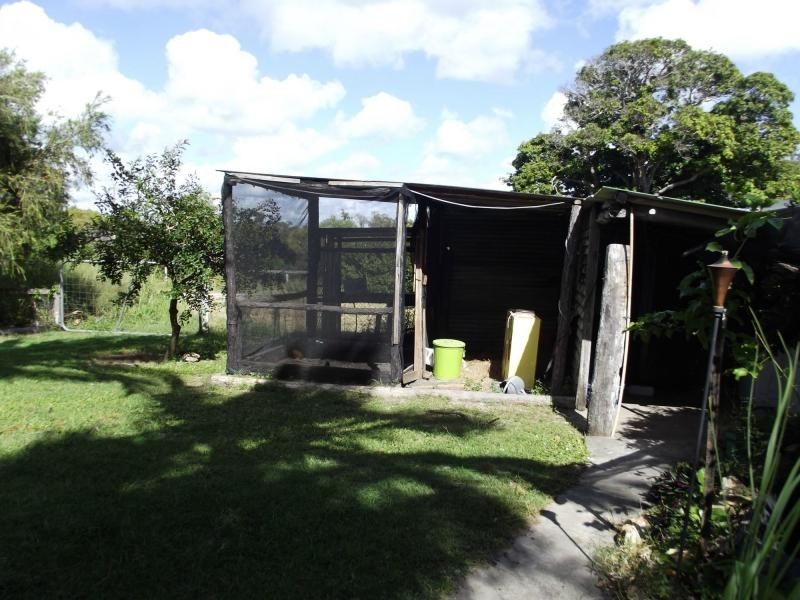 Winfield QLD 4670