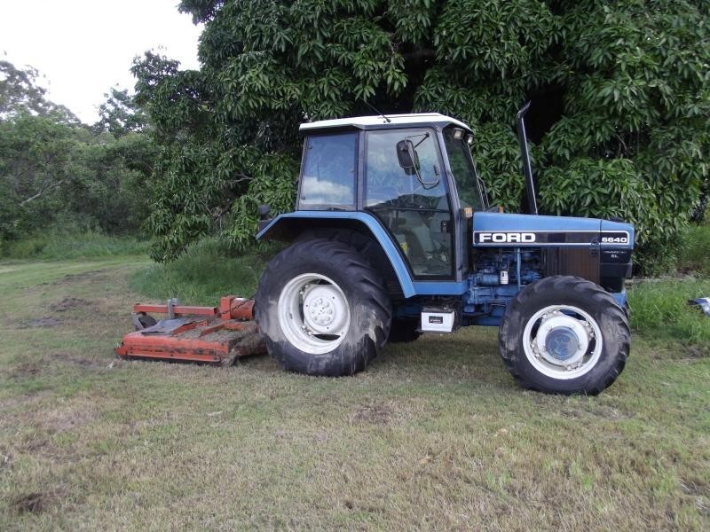 Winfield QLD 4670