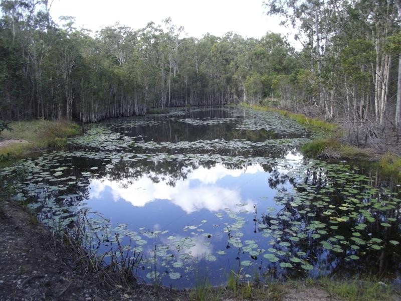 Winfield QLD 4670