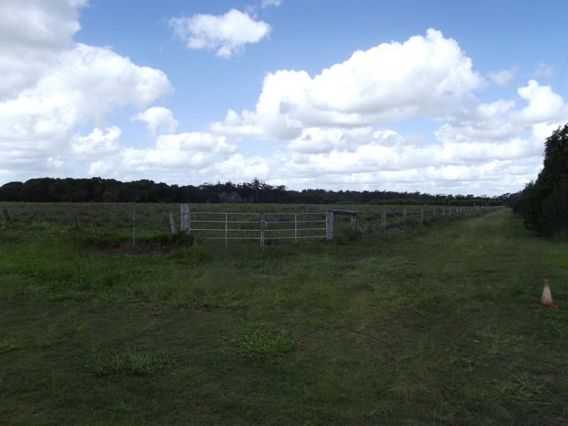 Winfield QLD 4670
