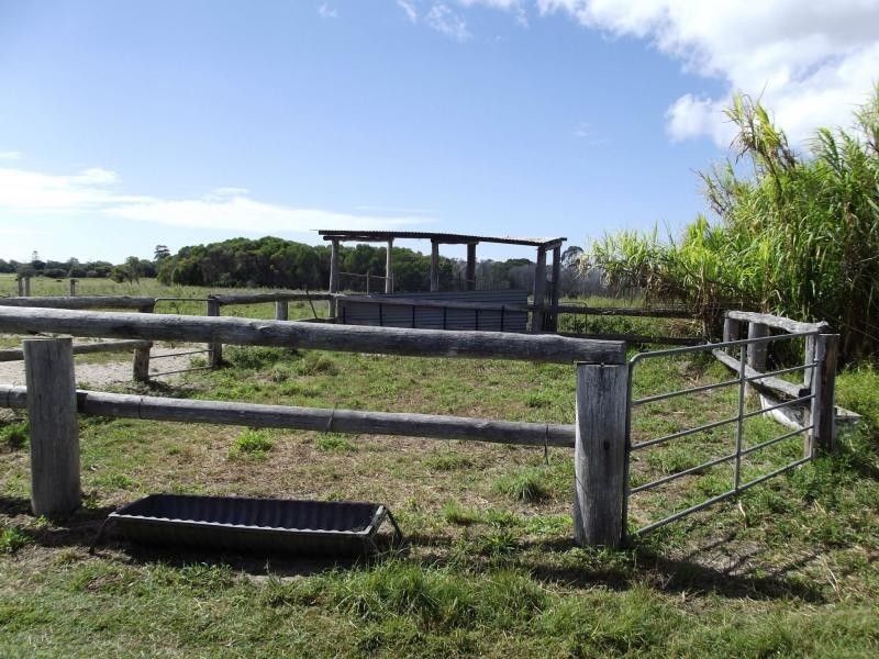 Winfield QLD 4670